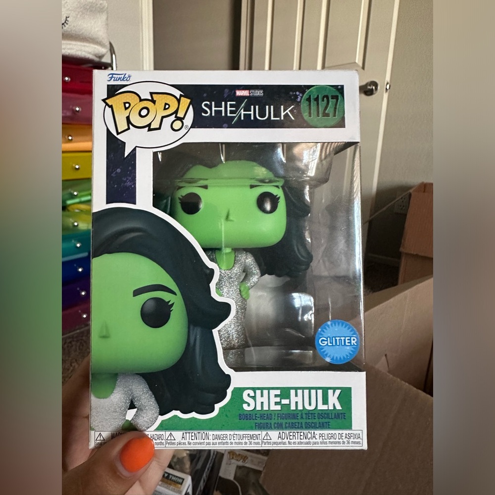 Funko Pop